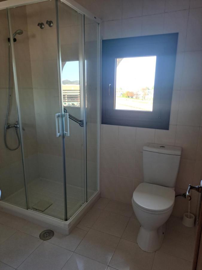 A Reitoral Apartment Vigo Exterior foto