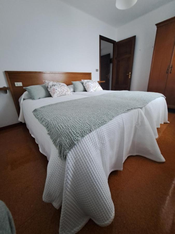 A Reitoral Apartment Vigo Exterior foto
