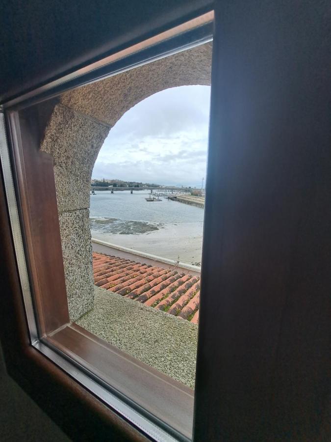 A Reitoral Apartment Vigo Exterior foto