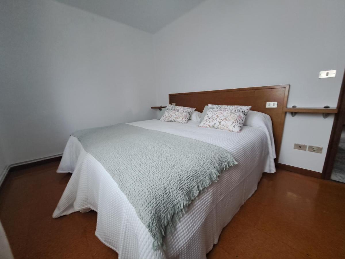 A Reitoral Apartment Vigo Exterior foto
