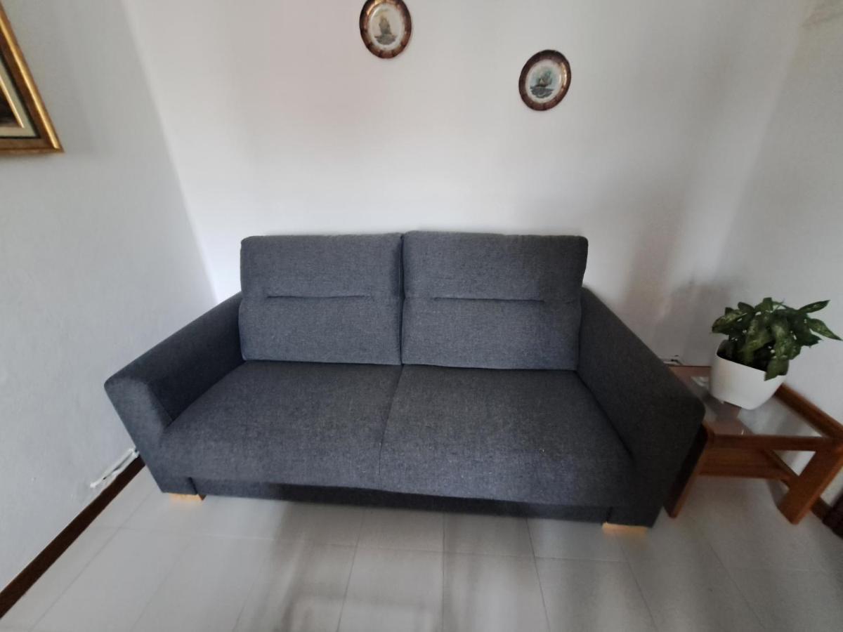A Reitoral Apartment Vigo Exterior foto
