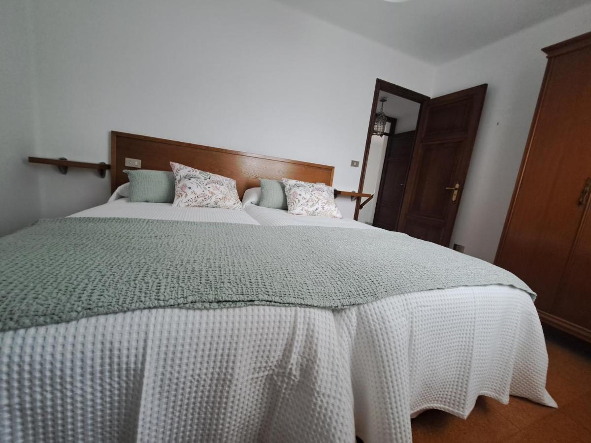 A Reitoral Apartment Vigo Exterior foto