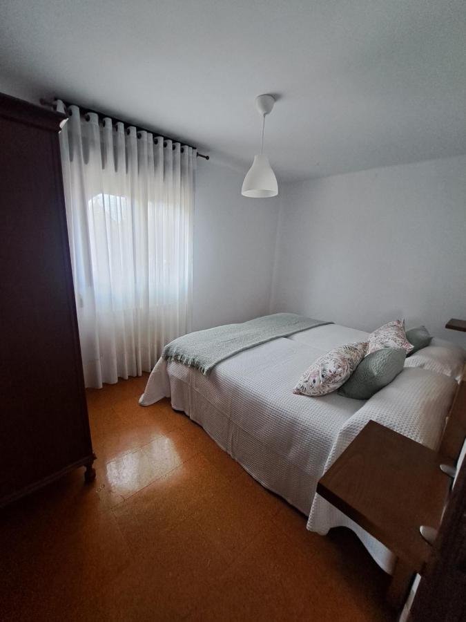 A Reitoral Apartment Vigo Exterior foto