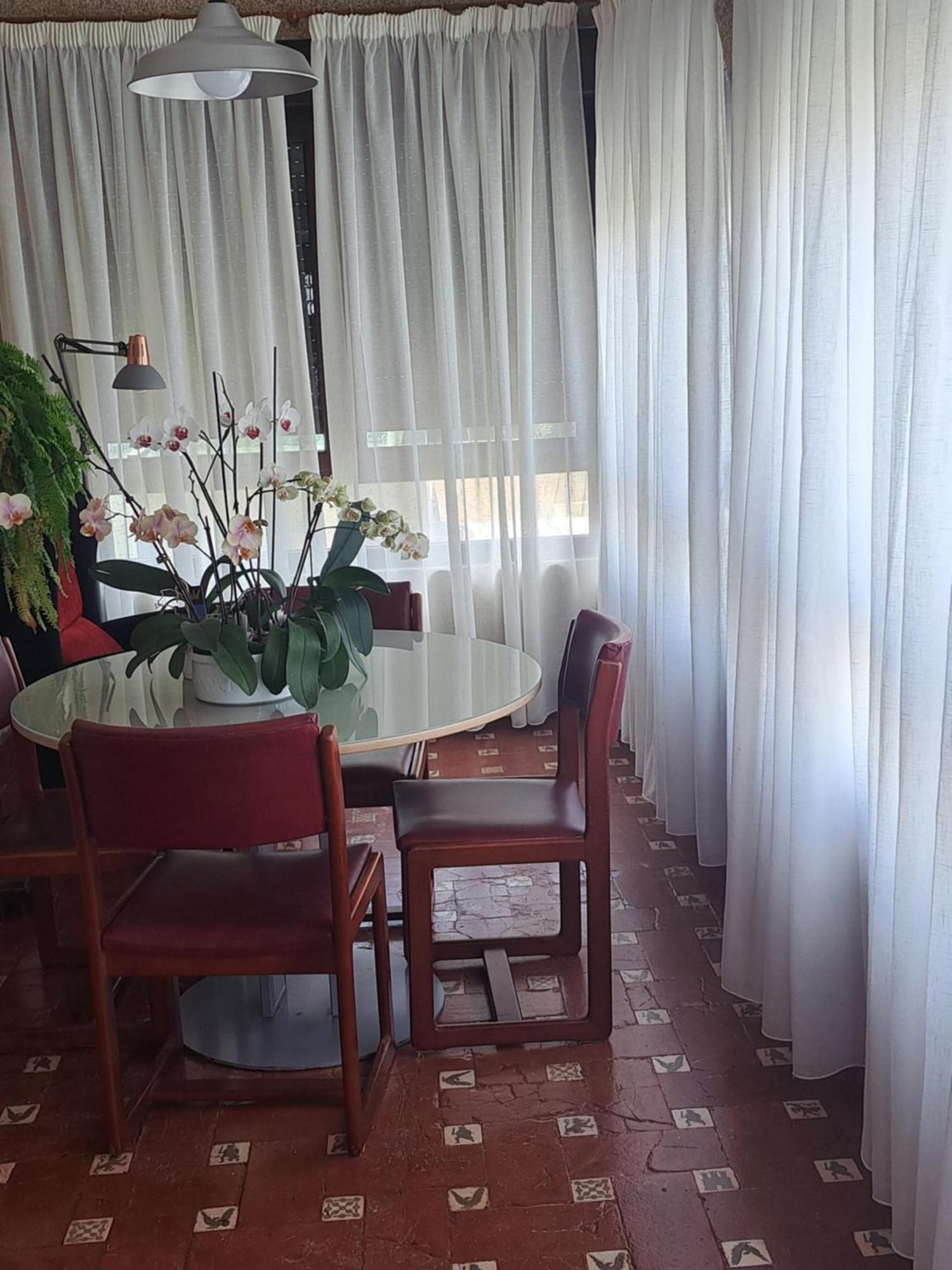 A Reitoral Apartment Vigo Exterior foto