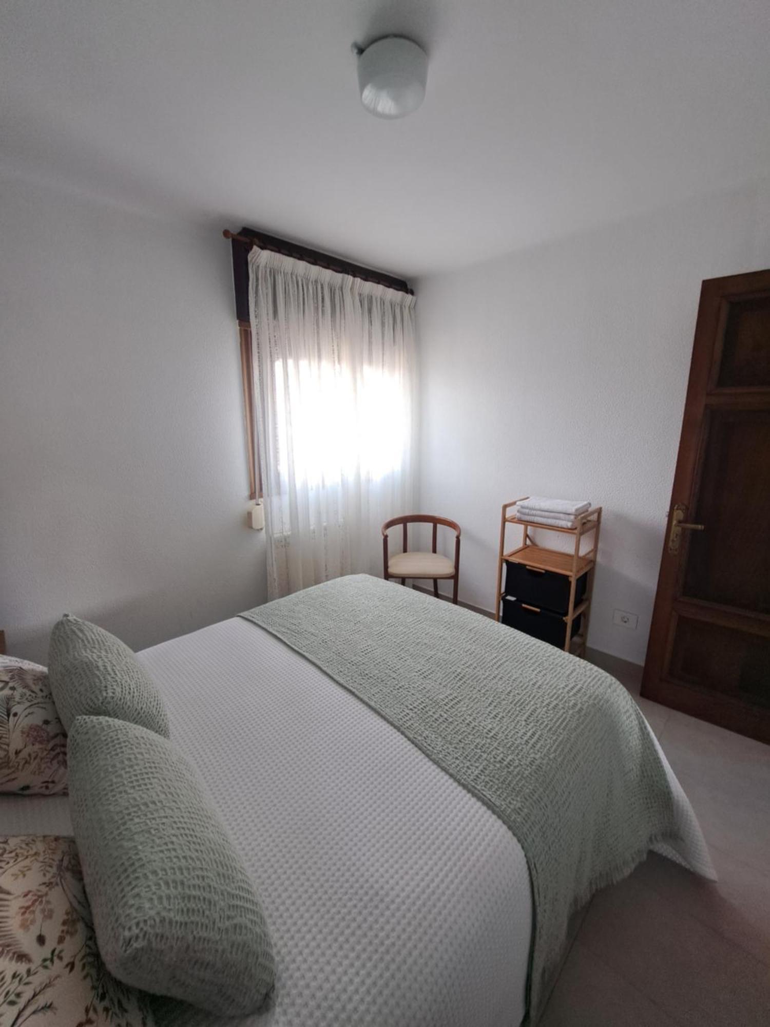 A Reitoral Apartment Vigo Exterior foto