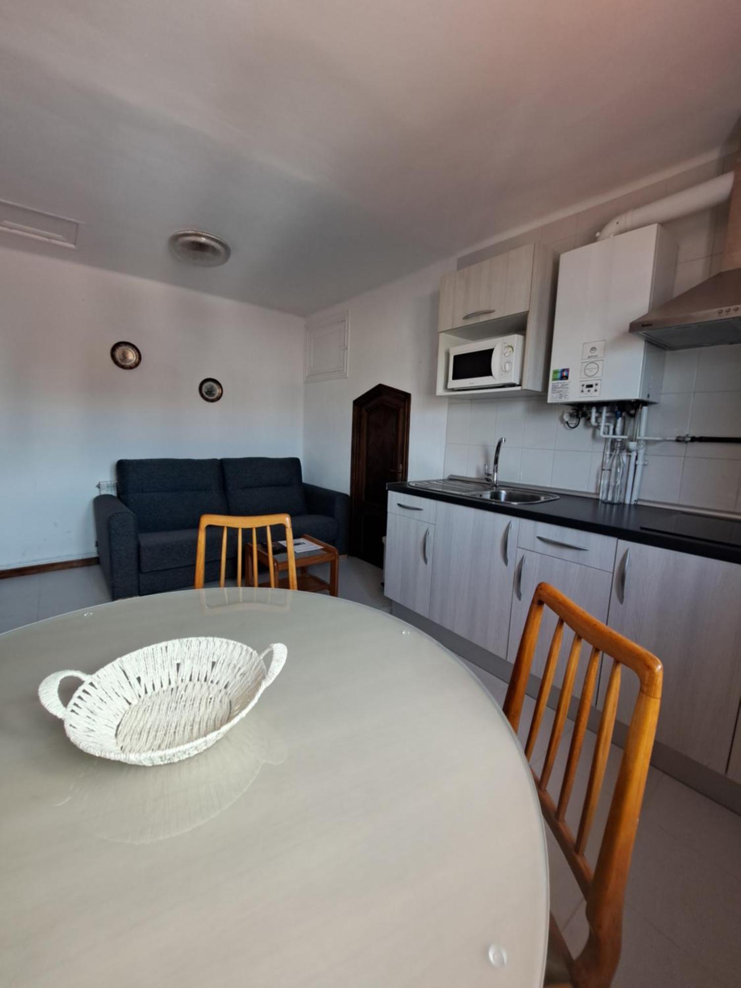 A Reitoral Apartment Vigo Exterior foto