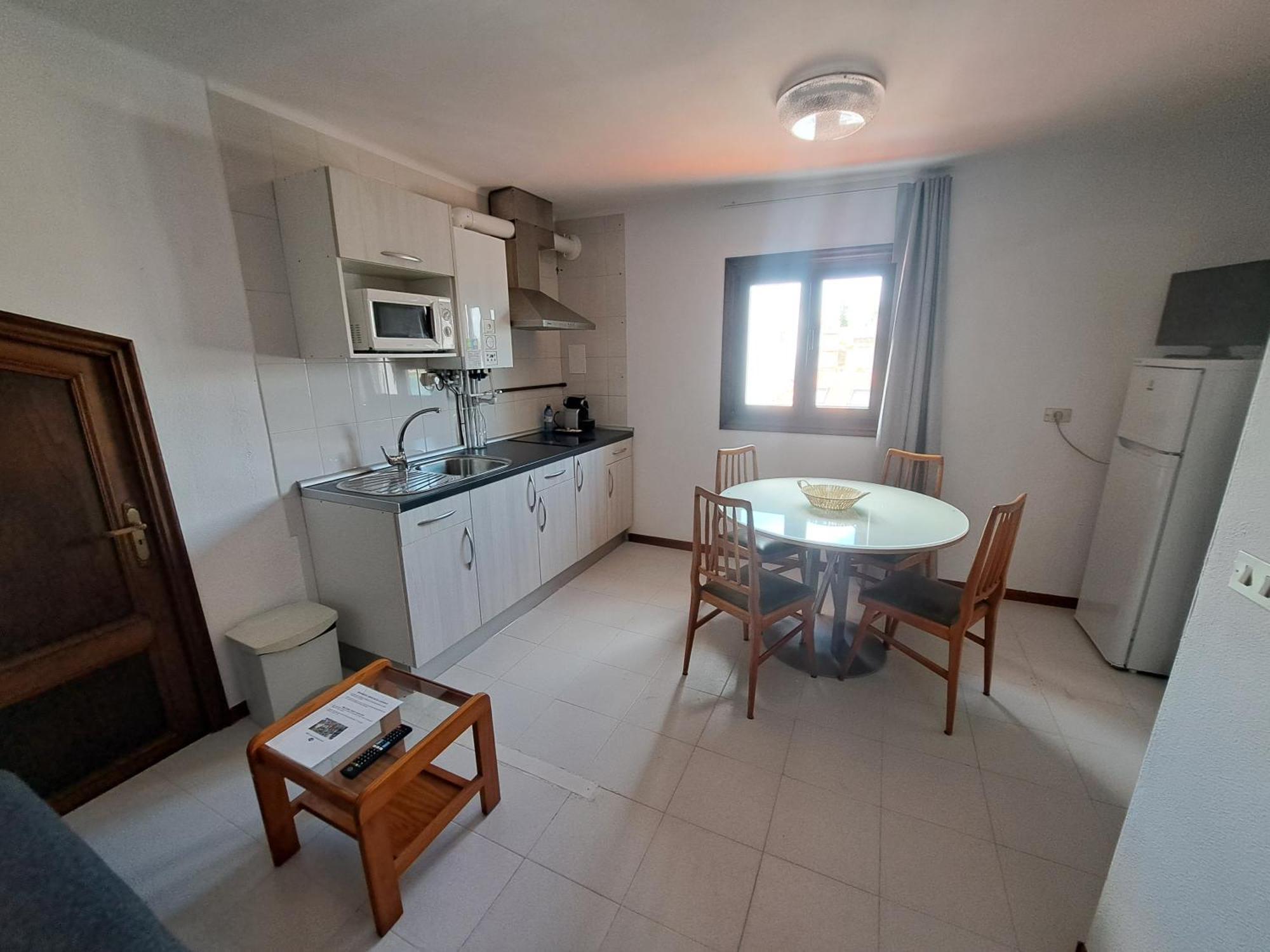 A Reitoral Apartment Vigo Exterior foto